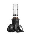 Aerobie Aeropress Go Plus Travel Coffee System - Black