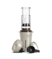 Aerobie Aeropress Go Plus Travel Coffee System - Cream