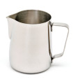 Rhino Classic INOX Milk Frothing Pitcher 360ml