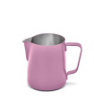 Rhino Classic Milk Frothing Pitcher 15oz/450ml - Pink