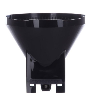 Moccamaster Filter basket with Drip Stop KBG/KBGT - Black