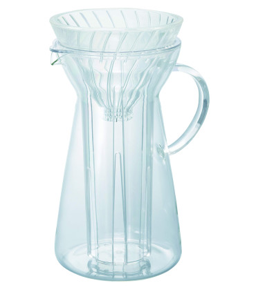 Hario Glass Ice Coffee Maker