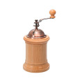 Hario Column Coffee Grinder